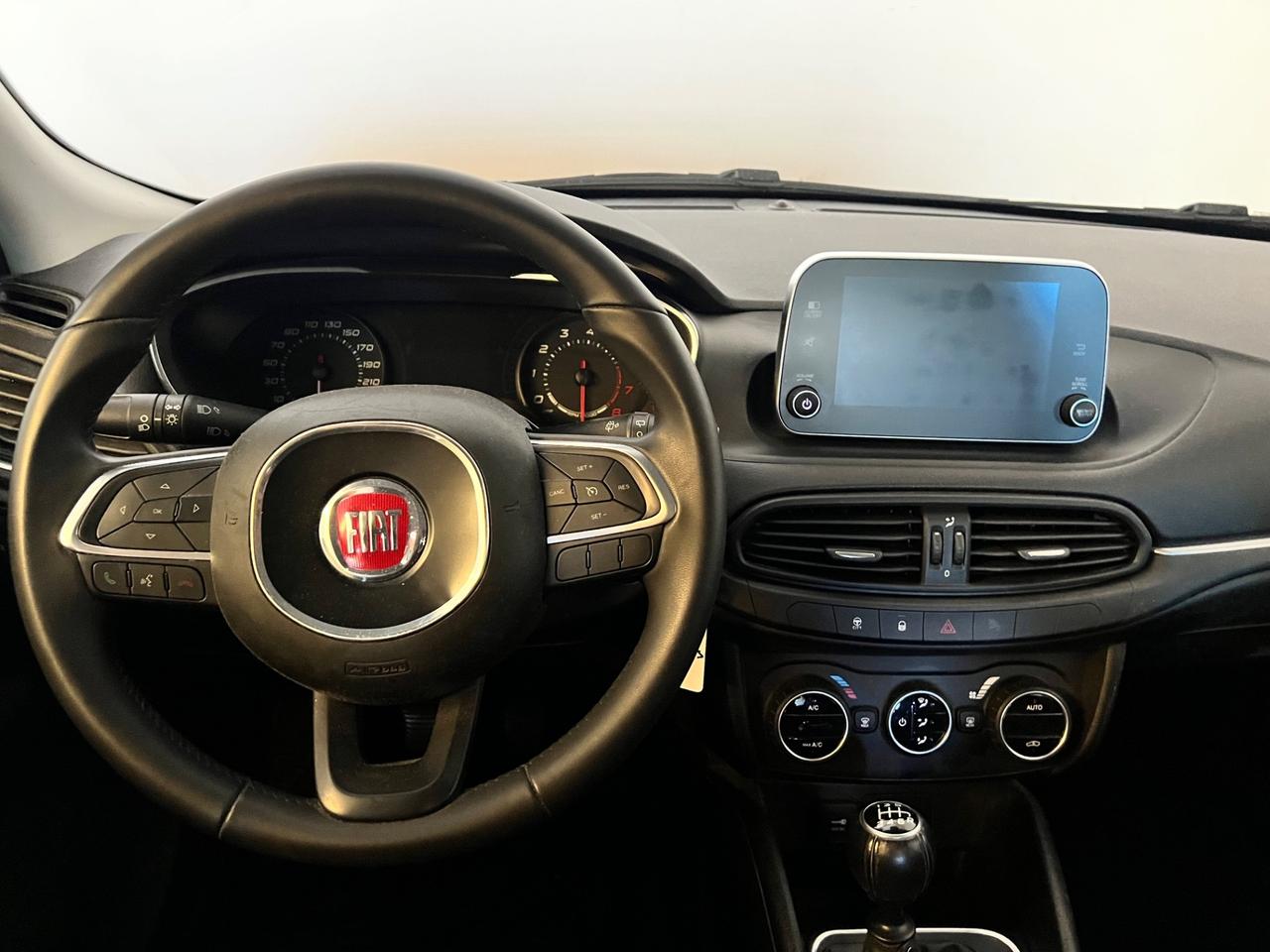 Fiat Tipo 1.4 5 porte Lounge 95cv