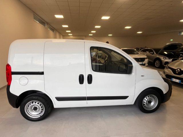 FIAT Fiorino 1.3 MJT 80CV Cargo