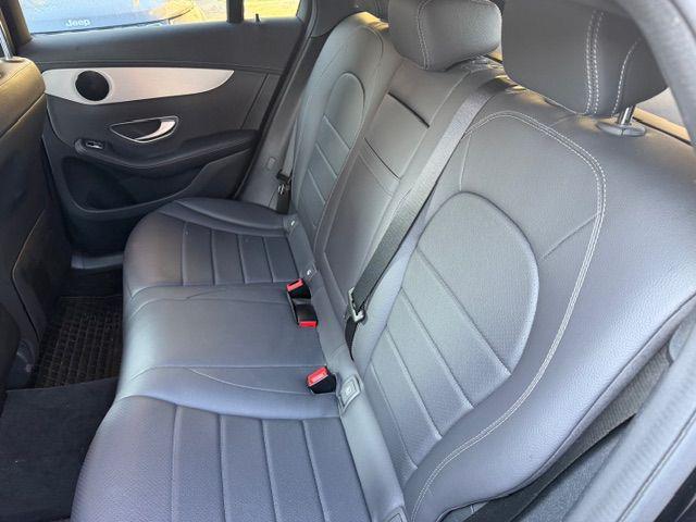 MERCEDES-BENZ GLC 200 d 4Matic Coupé Premium