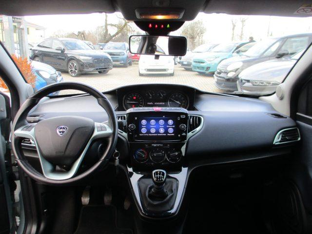 LANCIA Ypsilon 1.0 Hybrid Platino - Carplay/Camera/Ok Neopat.