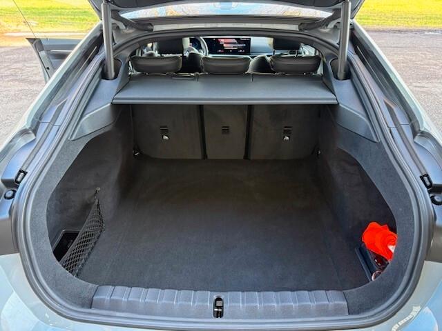 Bmw 420d 48V xDrive GranCoupé Msport