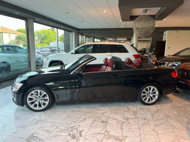 BMW 330 d Cabrio Futura 231cv StepTronic