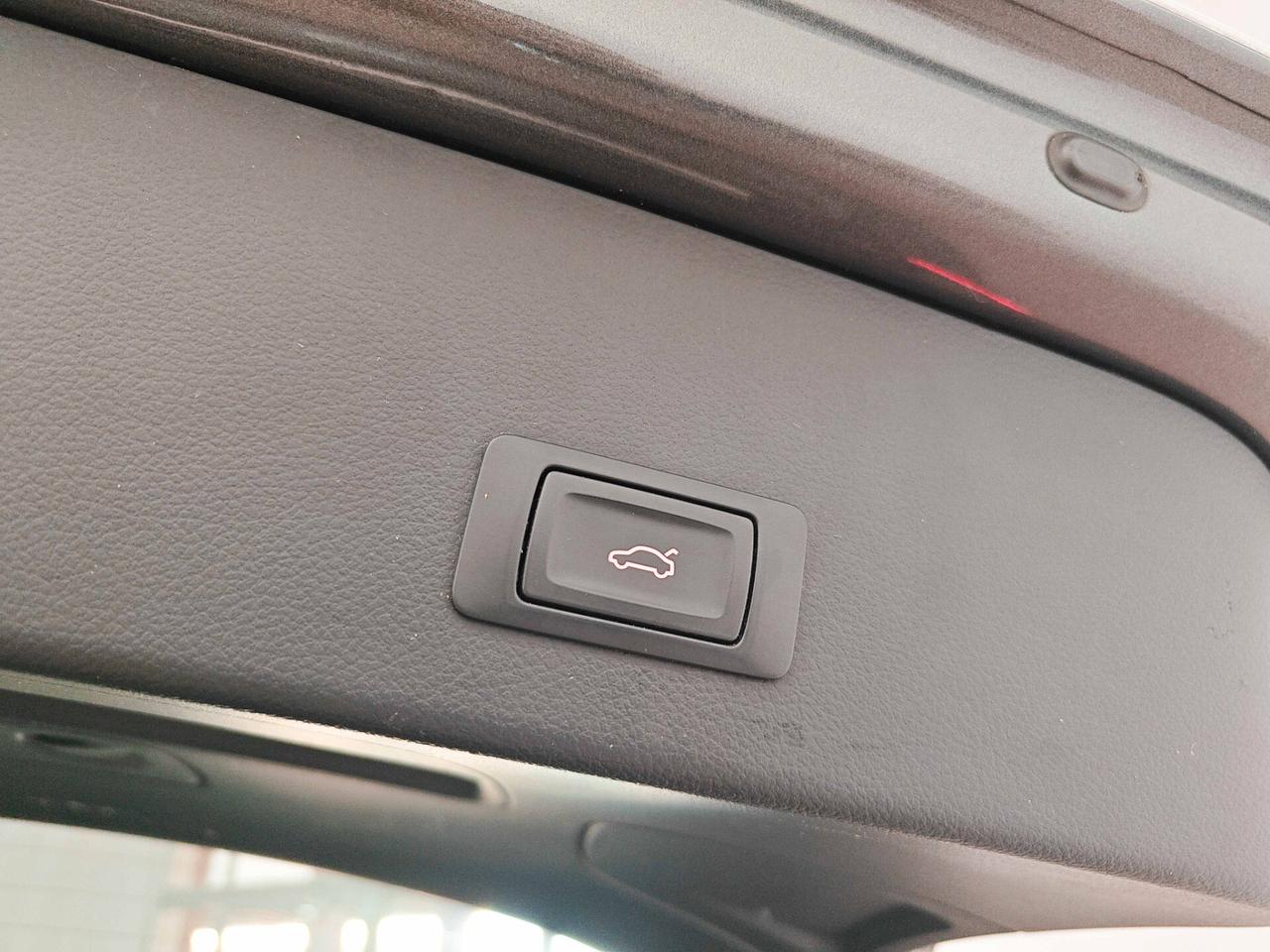 Audi A6 Avant 2.0 TDI 190 CV S-Tronic S-Line