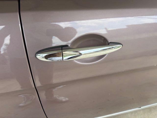 LANCIA Ypsilon 1.2 69 CV Platino OK NEOP INTERNI IN PELLE