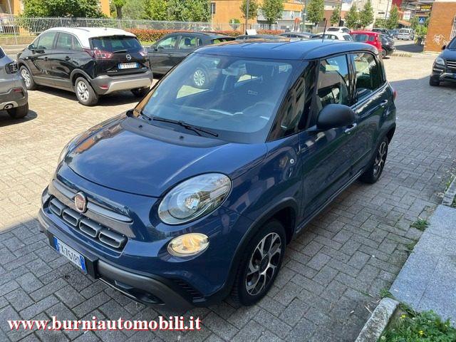 FIAT 500L 1.4 95 CV Cross