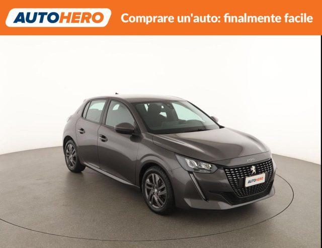 PEUGEOT 208 PureTech 100 Stop&Start 5 porte Active Pack