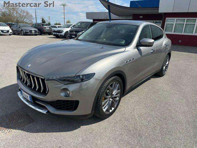 MASERATI Levante Levante 3.0 V6 250cv auto my19 - FY942KJ