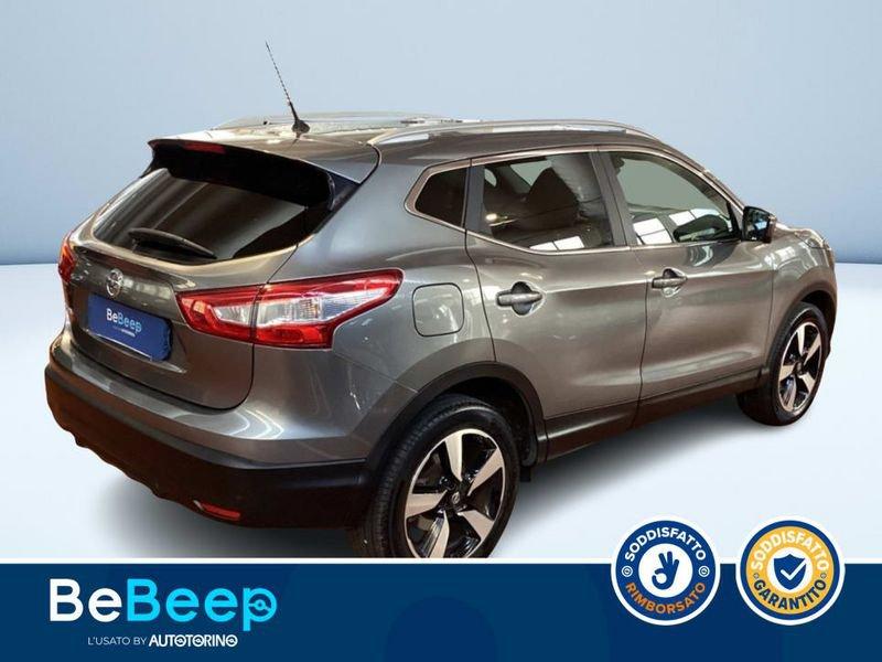 Nissan Qashqai 1.2 DIG-T 360 115CV E6