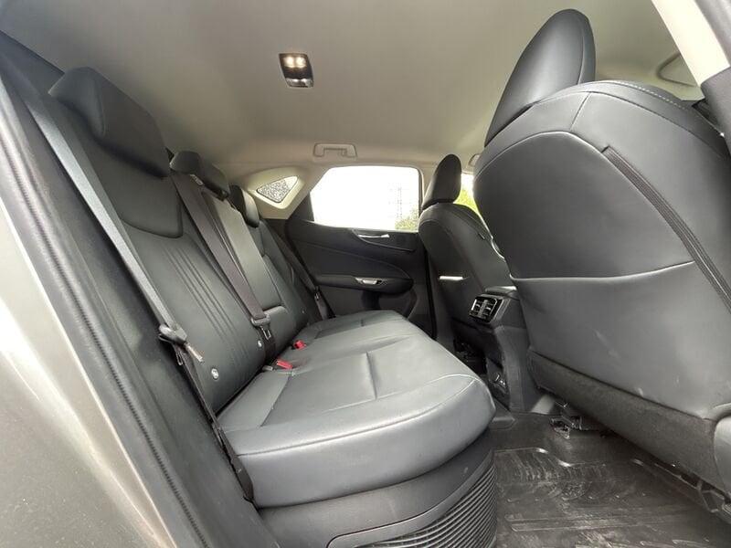 Lexus NX NX Plug-in 4WD Premium