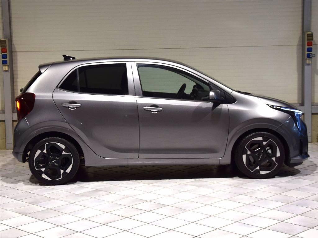 KIA Picanto 1.0 mpi 20th Anniversary Edition del 2025