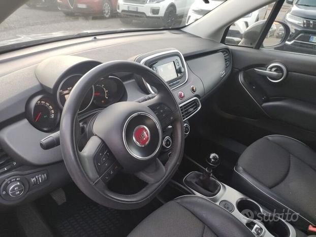 FIAT 500X 1.3 Mj Cross