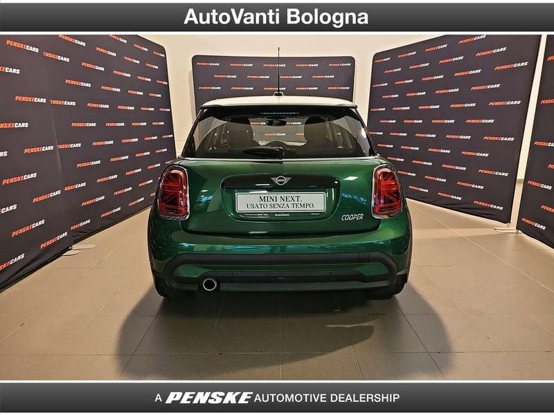 MINI Mini 3 porte Mini 1.5 Cooper Classic