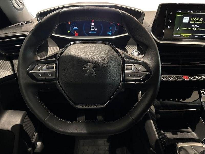 Peugeot 2008 1.5 bluehdi Allure Pack s&s 110cv
