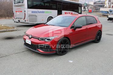 VOLKSWAGEN Golf 2.0 TSI GTI DSG Clubsport 45