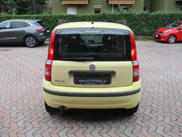 FIAT Panda 1.2 Dynamic *OK NEOPATENTATI