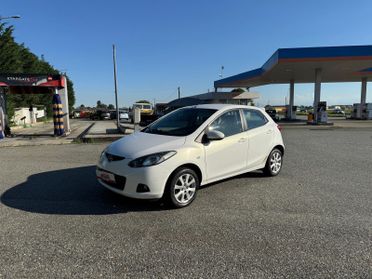 Mazda 2 Mazda2 1.3 16V 75CV 5p. Play