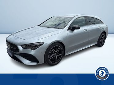 Mercedes-Benz CLA S.Brake CLA 200 Automatic Shooting Brake AMG Line Advanced Plus