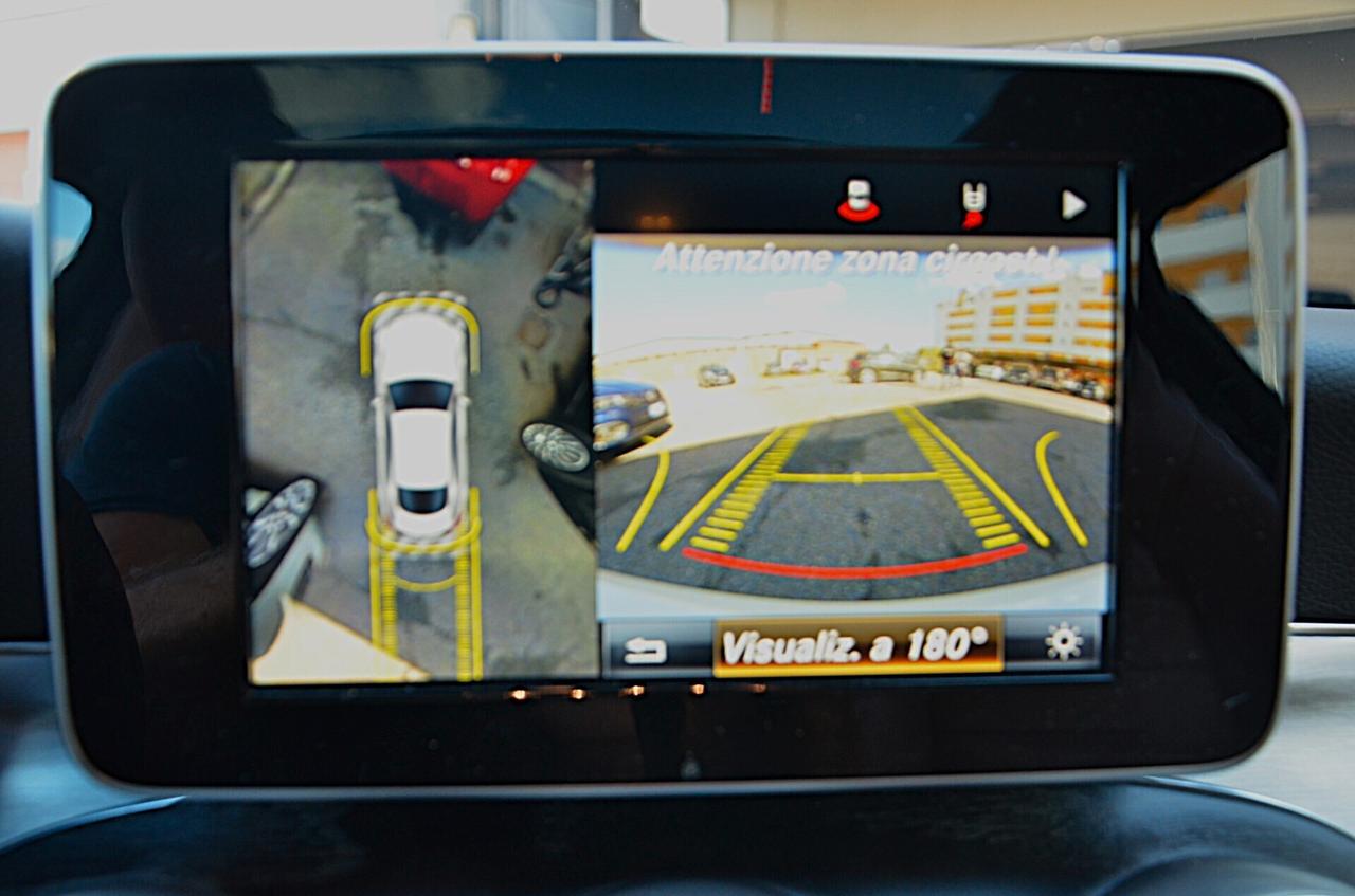 Mercedes-benz C 300 Automatic Coupé Sport AMG