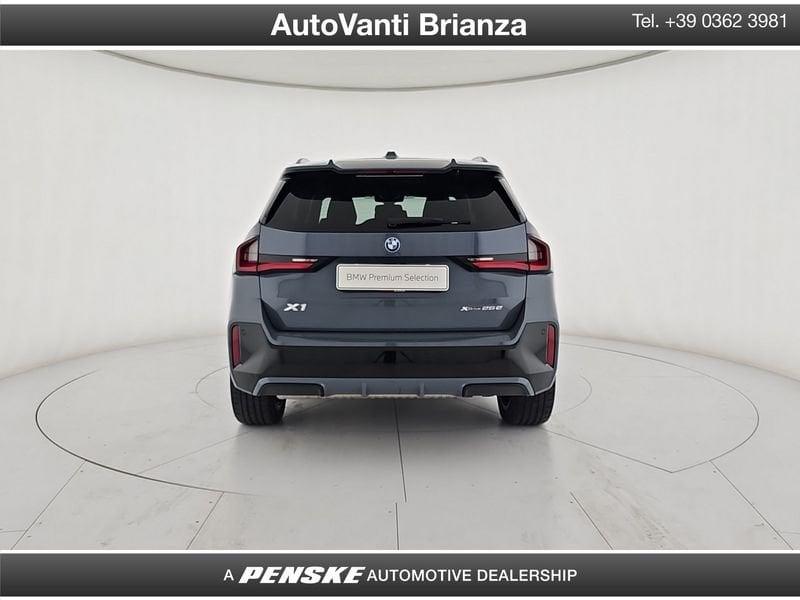 BMW X1 X1 xDrive 25e Msport Pro