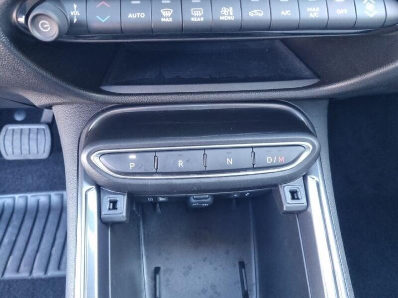 FIAT 600 (2023-->) Hybrid 100 CV DCT MHEV La Prima