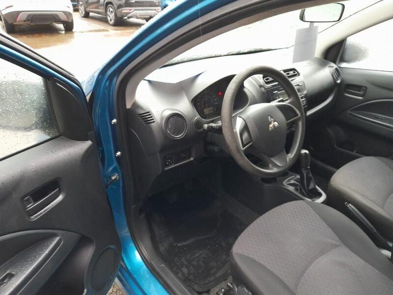 Mitsubishi Space Star Space Star 1.0 Invite