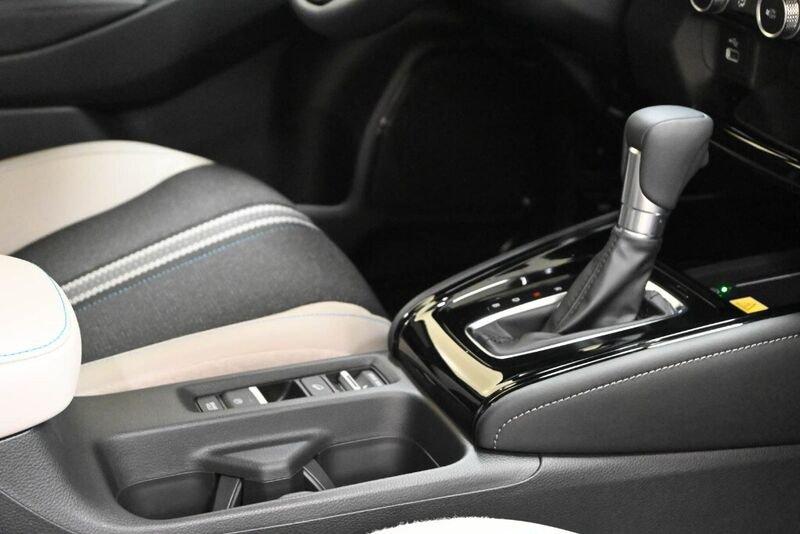 Honda HR-V HR-V 1.5 Hev eCVT Advance Style