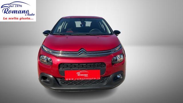 CITROEN - C3 - PureTech 82 Live Edition#NAVIGATORE!