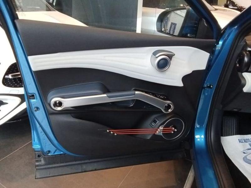 BYD Atto 3 ATTO3 Design
