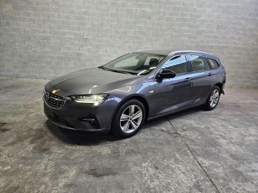 Opel Insignia ST 2.0 CDTI Business 174cv AT8 - START - INCIDENTATA