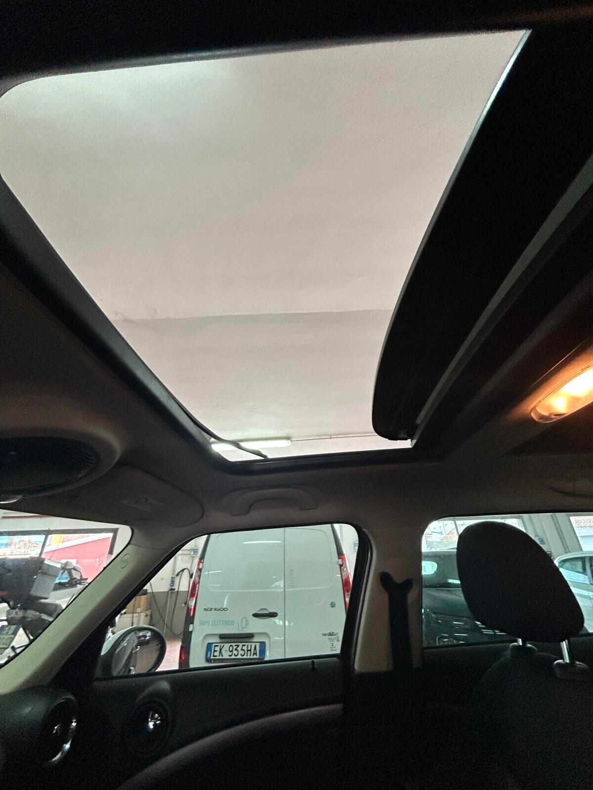 Mini Cooper D Countryman 2.0 ALL4 Automatica