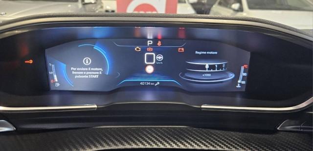 Peugeot 508 2.0 bluehdi GT Line s&s 160cv eat8