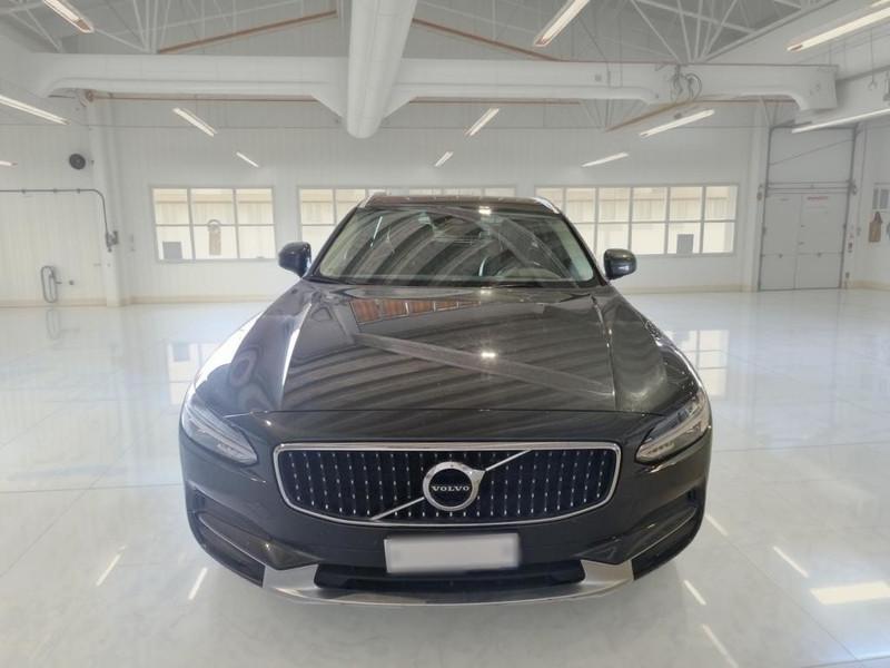 VOLVO V90 CROSS COUNTRY D4 AWD Geartronic Cross Country Pro WAGON