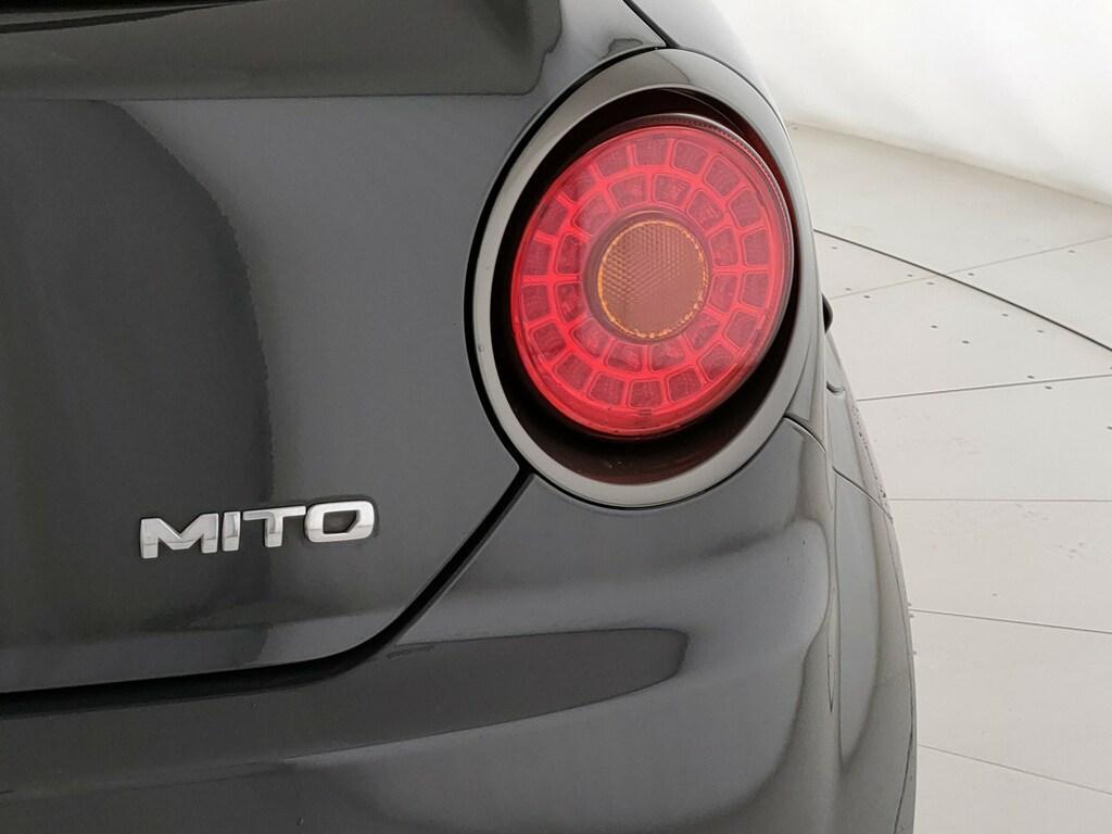 Alfa Romeo MiTo 1.3 JTDm Mito