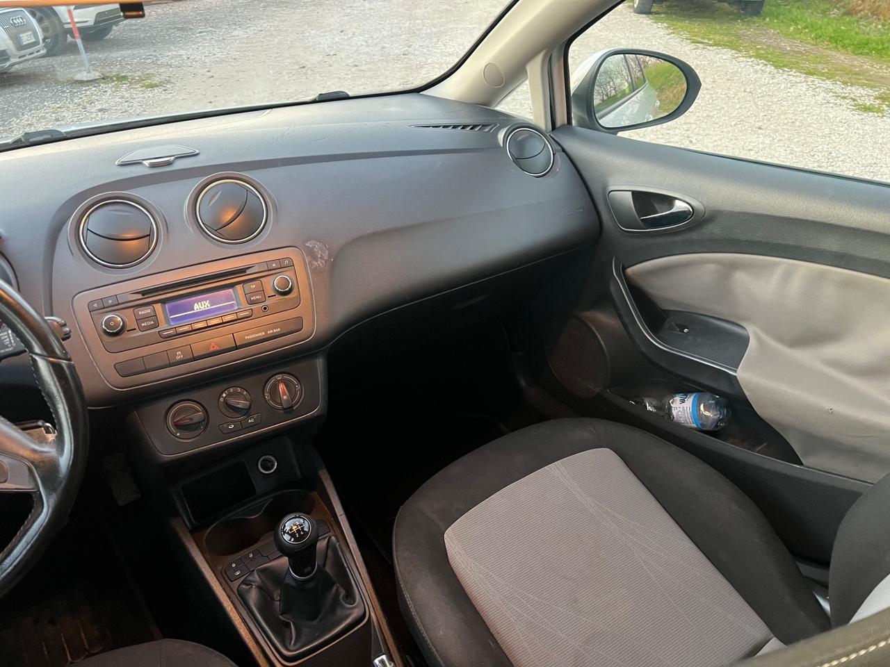 Seat Ibiza 1.2 TDI Style OTTIME CONDIZIONI