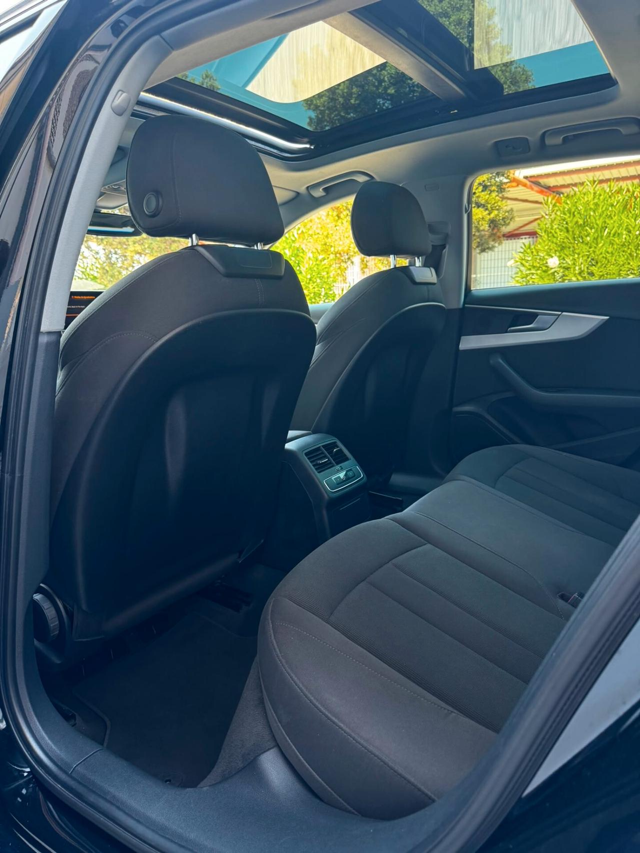 Audi A4 Avant 2.0 TDI 190 CV S tronic Sline