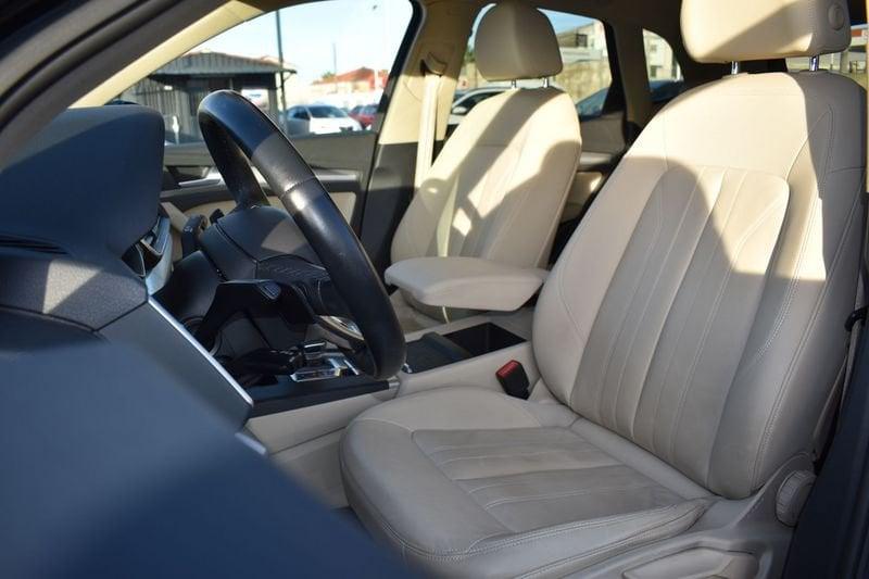 Audi Q5 Q5 35 TDI S tronic Business Advanced
