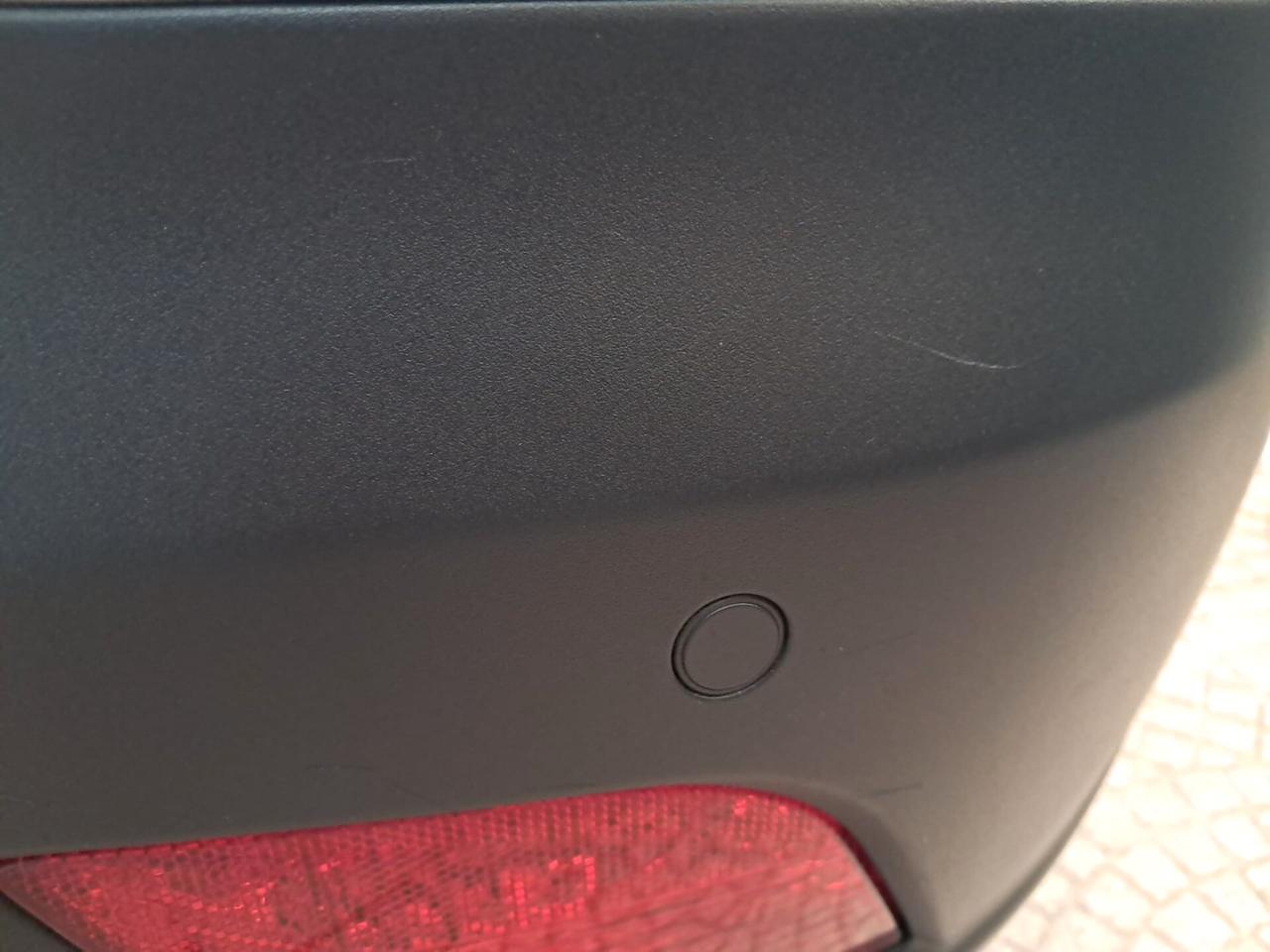 OPEL MOKKA 1.7 DIESEL-UNIPRO-NAVY-Km133000-Euro8690