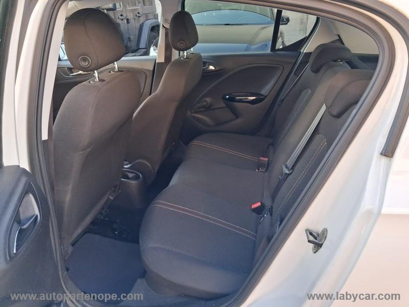 OPEL Corsa 1.3 CDTI 5p. b-Color