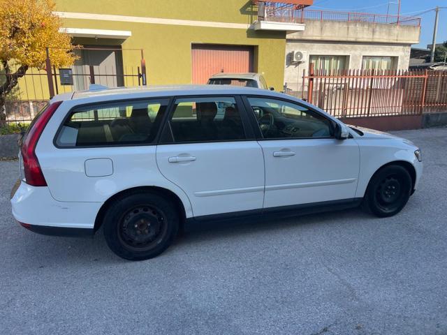 VOLVO V50 1.6 D cat Kinetic