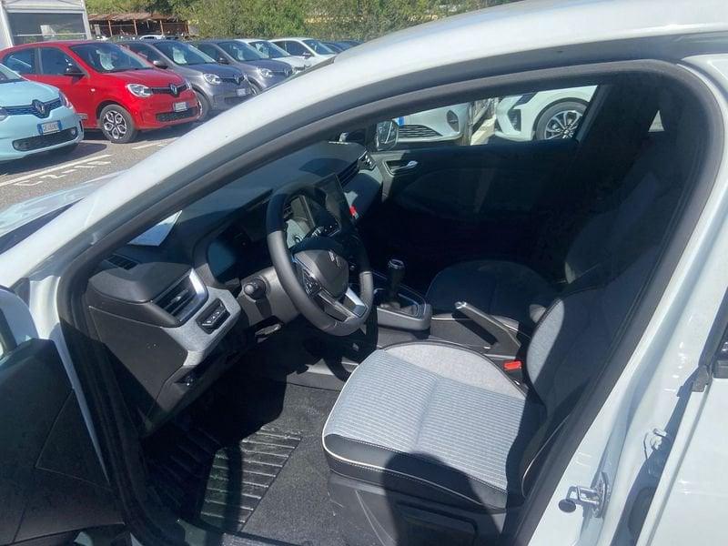Renault Clio Clio ECO-G 100 CV 5 porte Techno