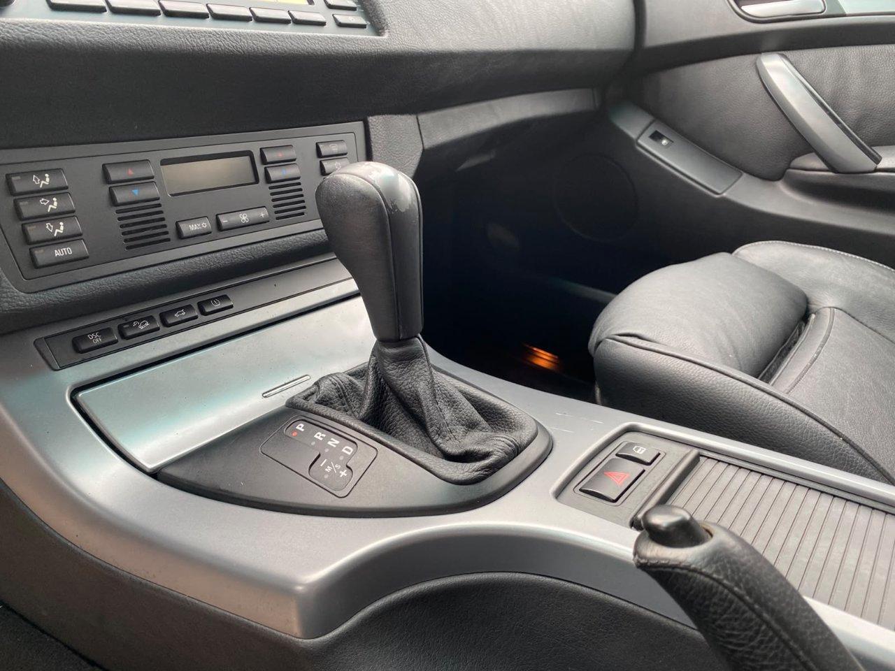 BMW X5 3.0d FL