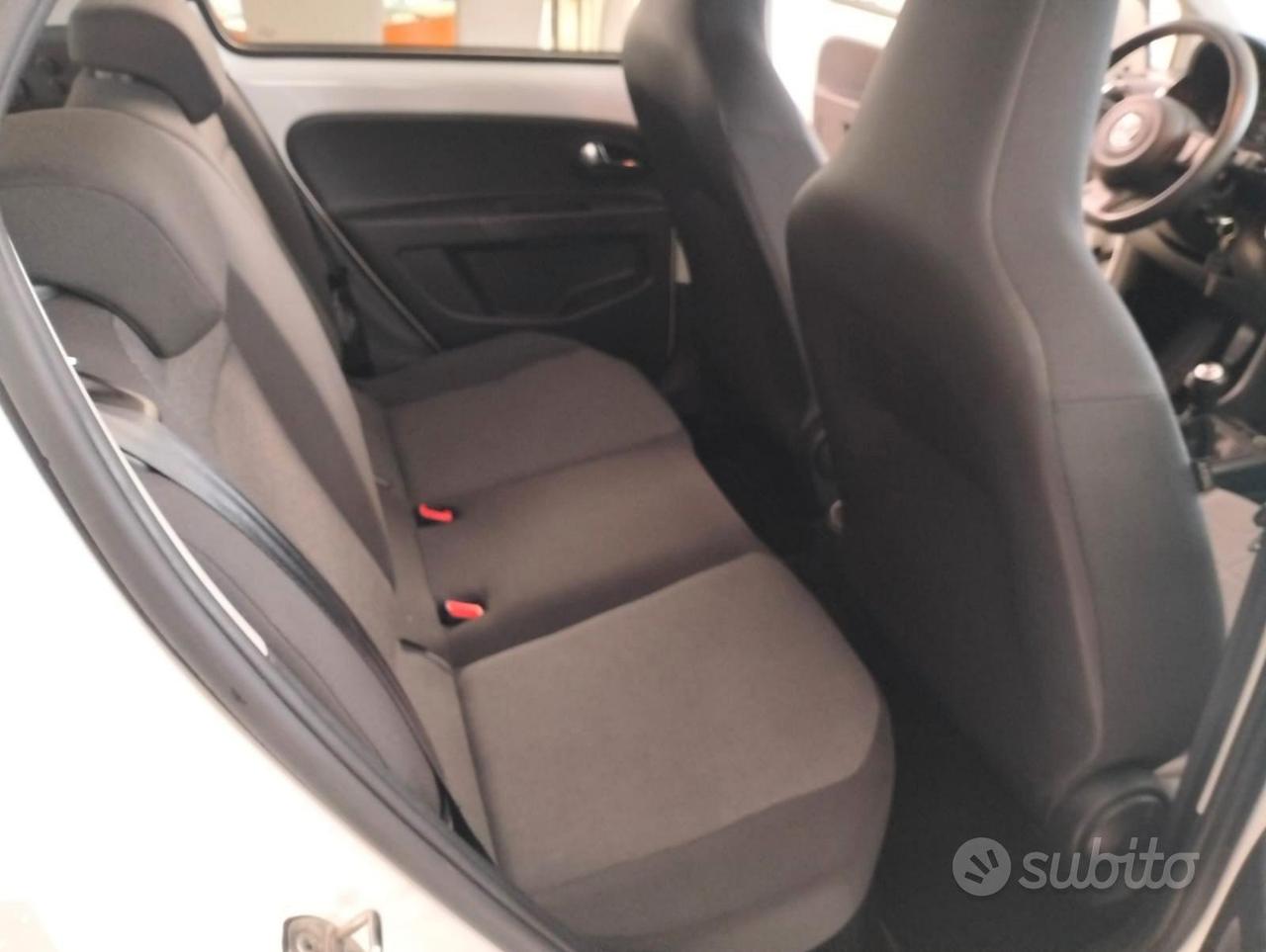 VW Up! 1000cc 5p Clima Neopatentati