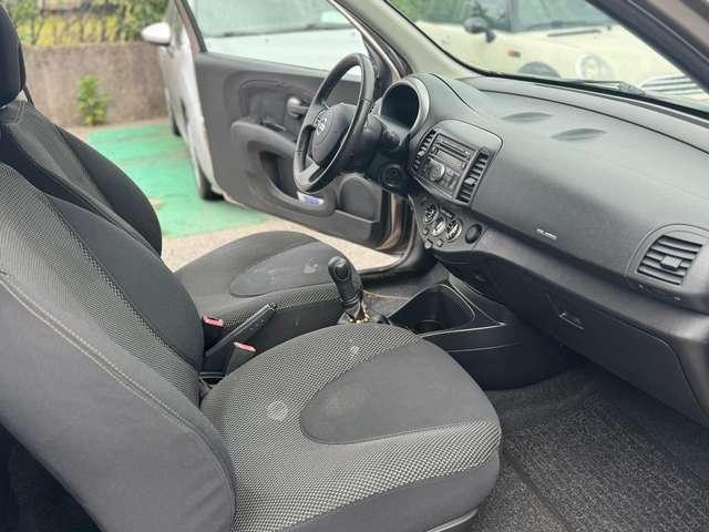 Nissan Micra Micra 3p 1.2 Acenta