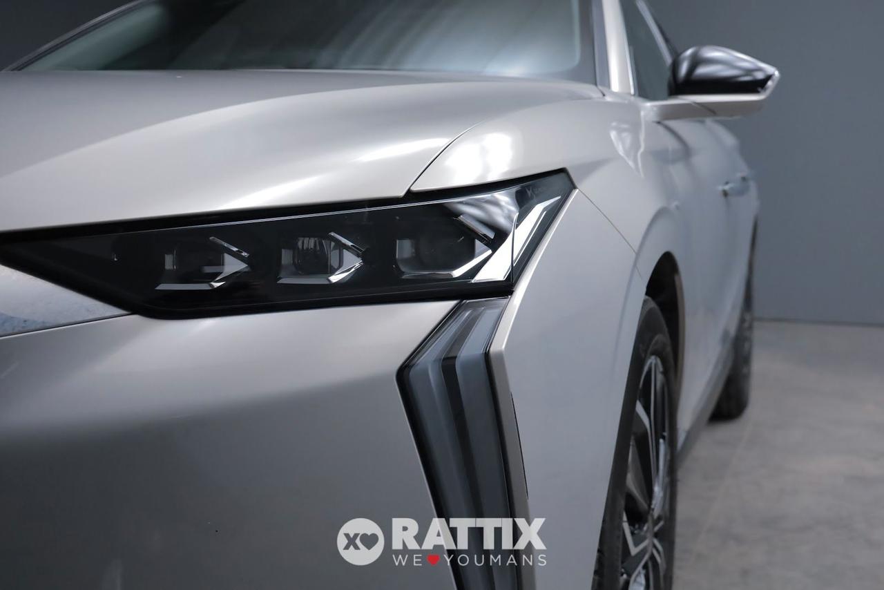 DS Automobiles DS 4 1.2 puretech 130CV Opera auto + tetto apribile