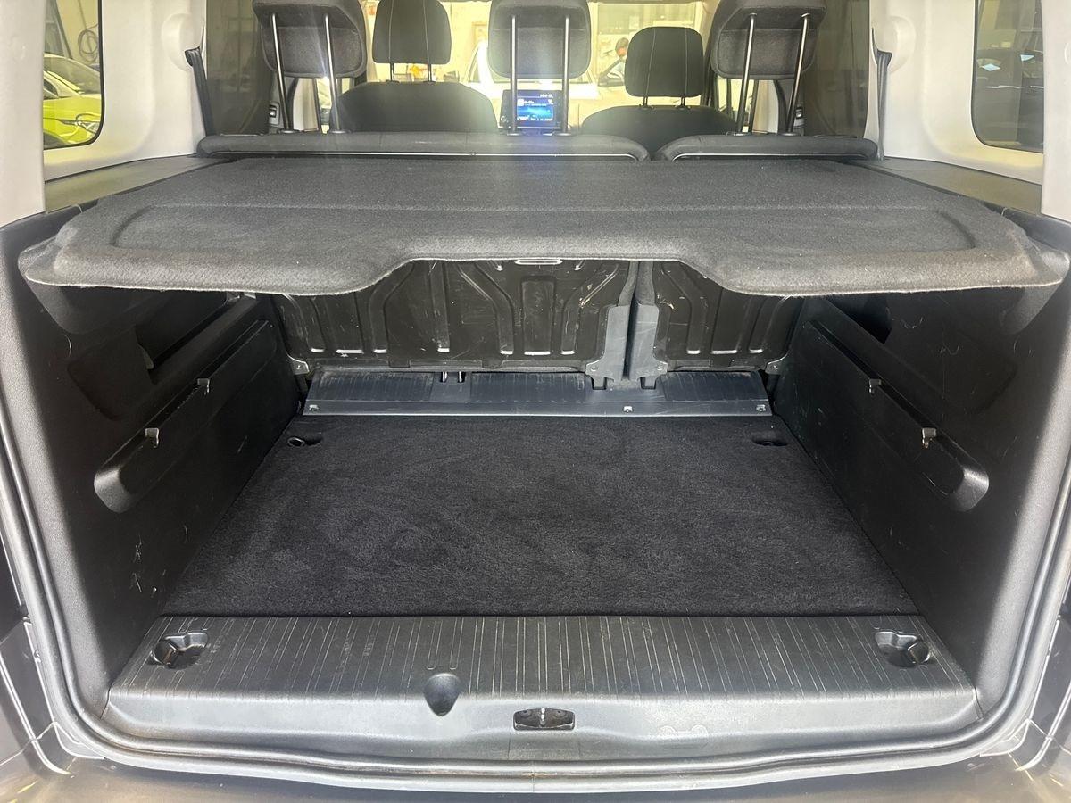 TOYOTA Proace City Verso - Proace City Verso 1.5D 130 CV S&S L1 Exe
