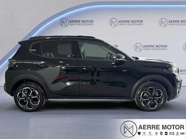Citroen C3 1.2 PureTech 100 CV MAX