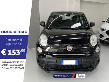Fiat 500 L 500L 1.3 mjt Urban 95cv my19