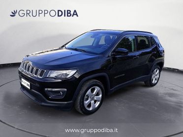 Jeep Compass II 2017 Diesel 1.6 mjt Business 2wd 120cv