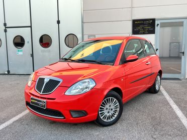 Lancia Ypsilon 1.2 Modamilano 44 kw