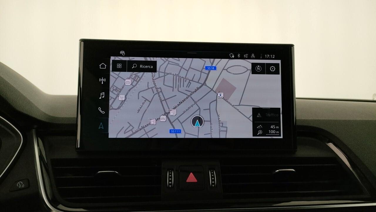 Audi Q5 SPB 40 TDI quattro S tronic Business Advanced